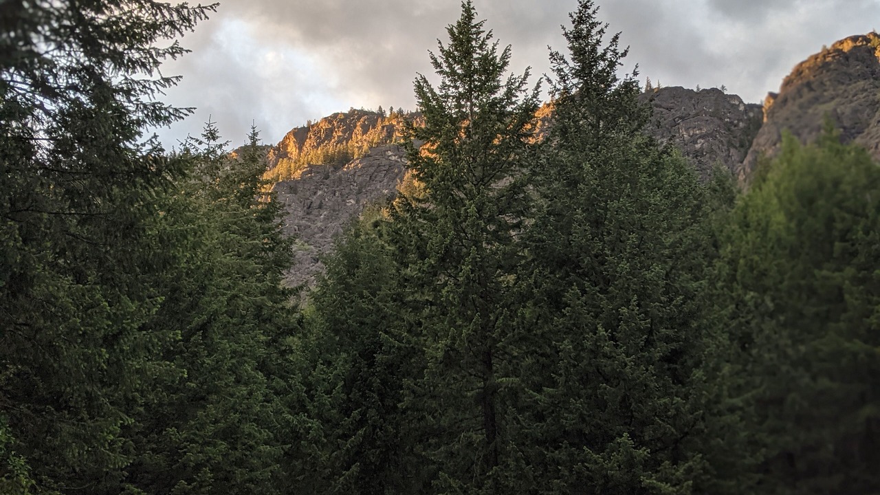 Photo of Others in Mazama