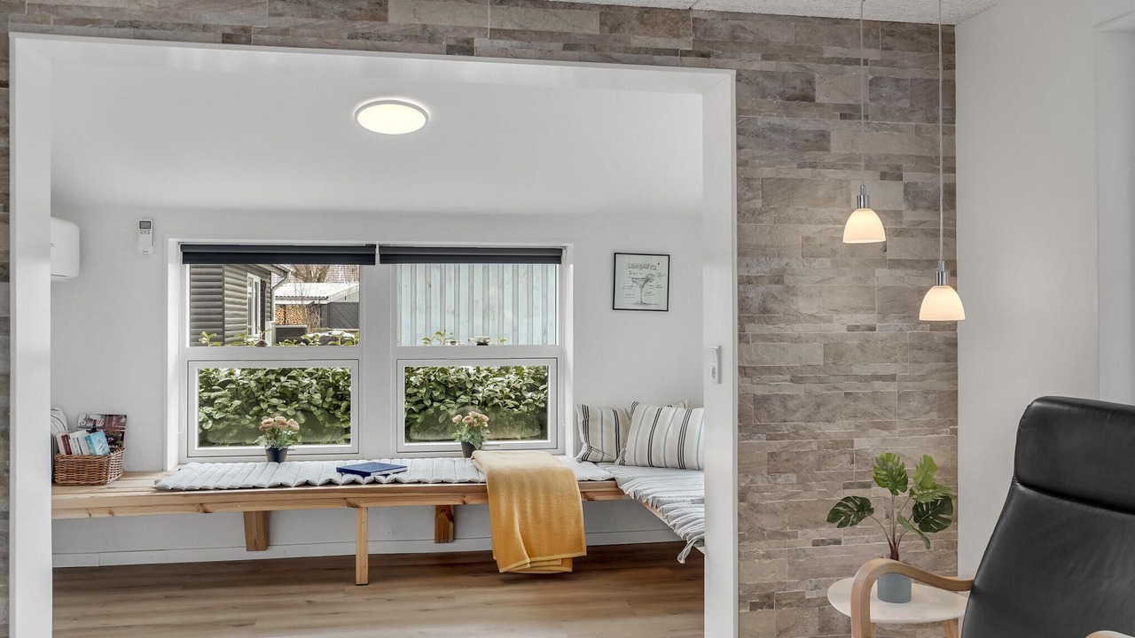 Photo of Bedroom in Nørre Hurup