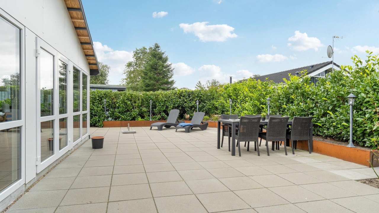Photo of Outdoor in Nørre Hurup