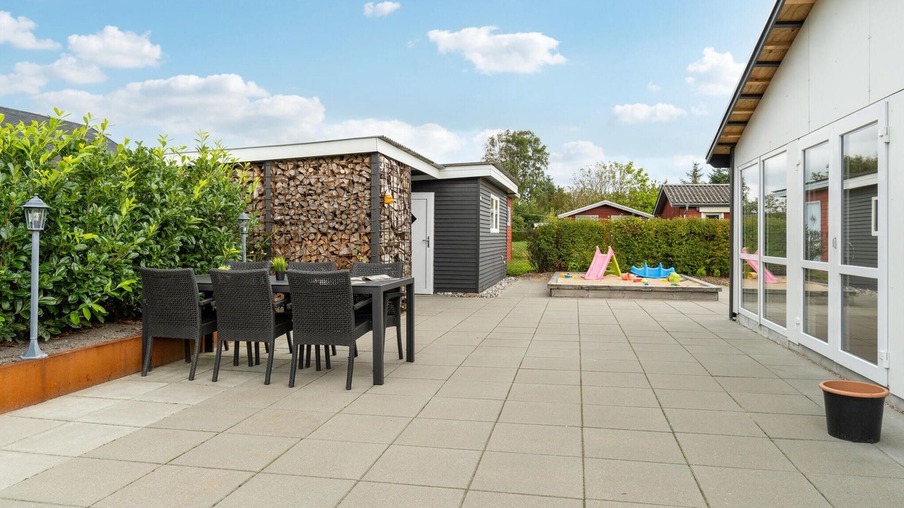 Photo of Outdoor in Nørre Hurup
