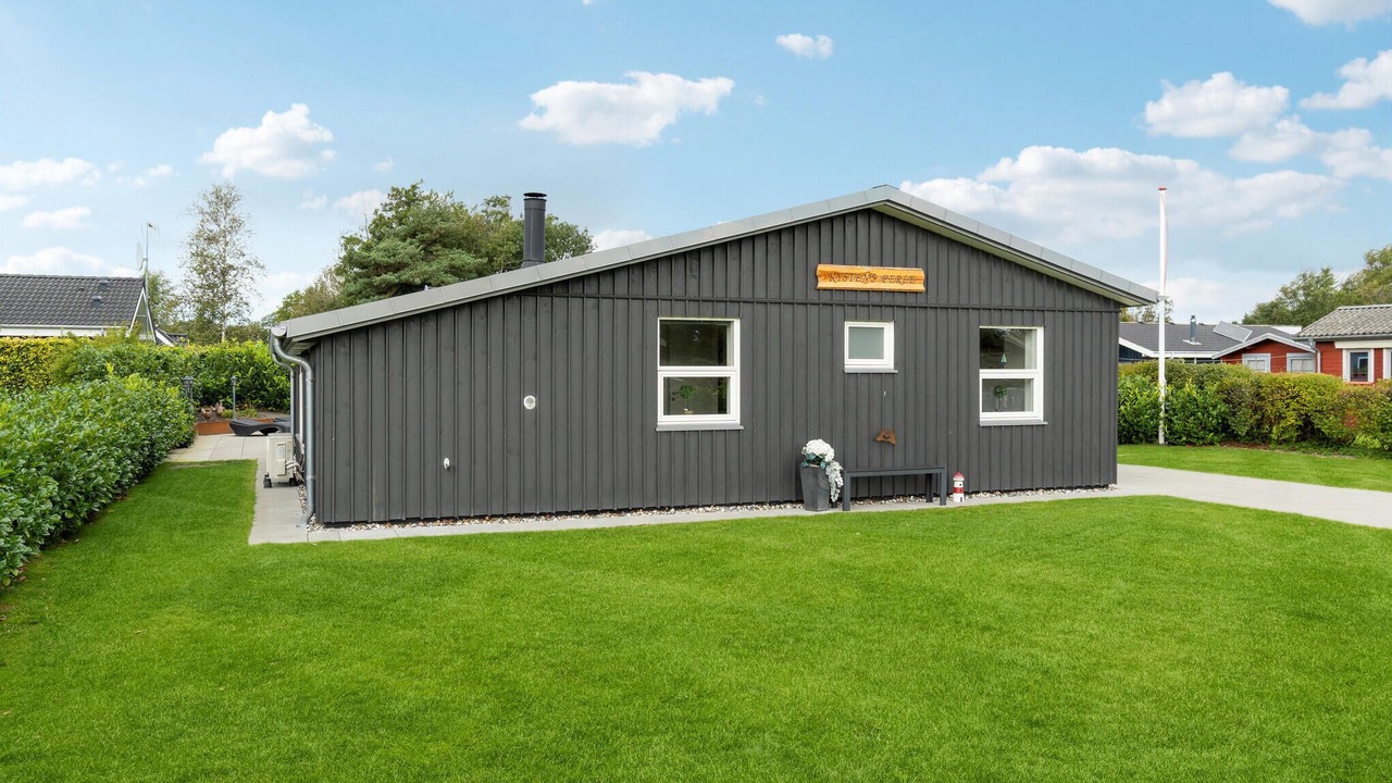 Photo of Outdoor in Nørre Hurup