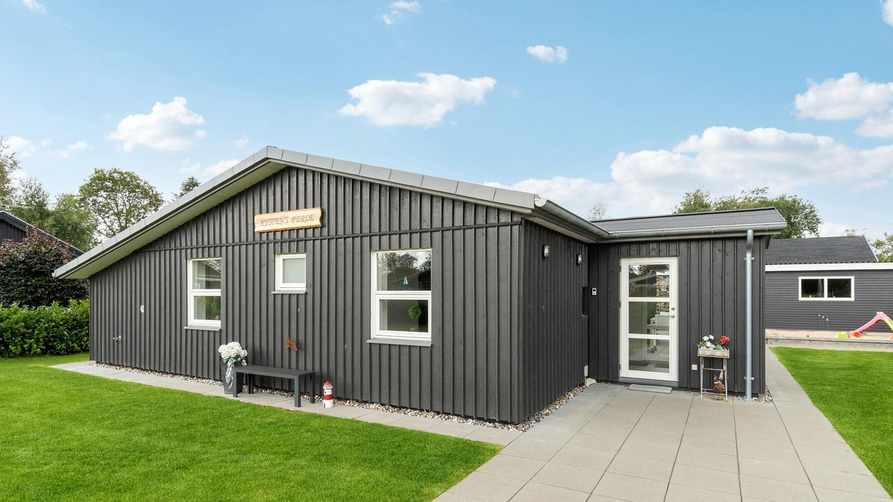 Photo of Outdoor in Nørre Hurup