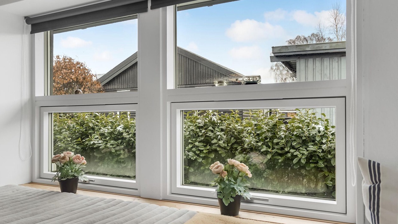 Photo of Bedroom in Nørre Hurup