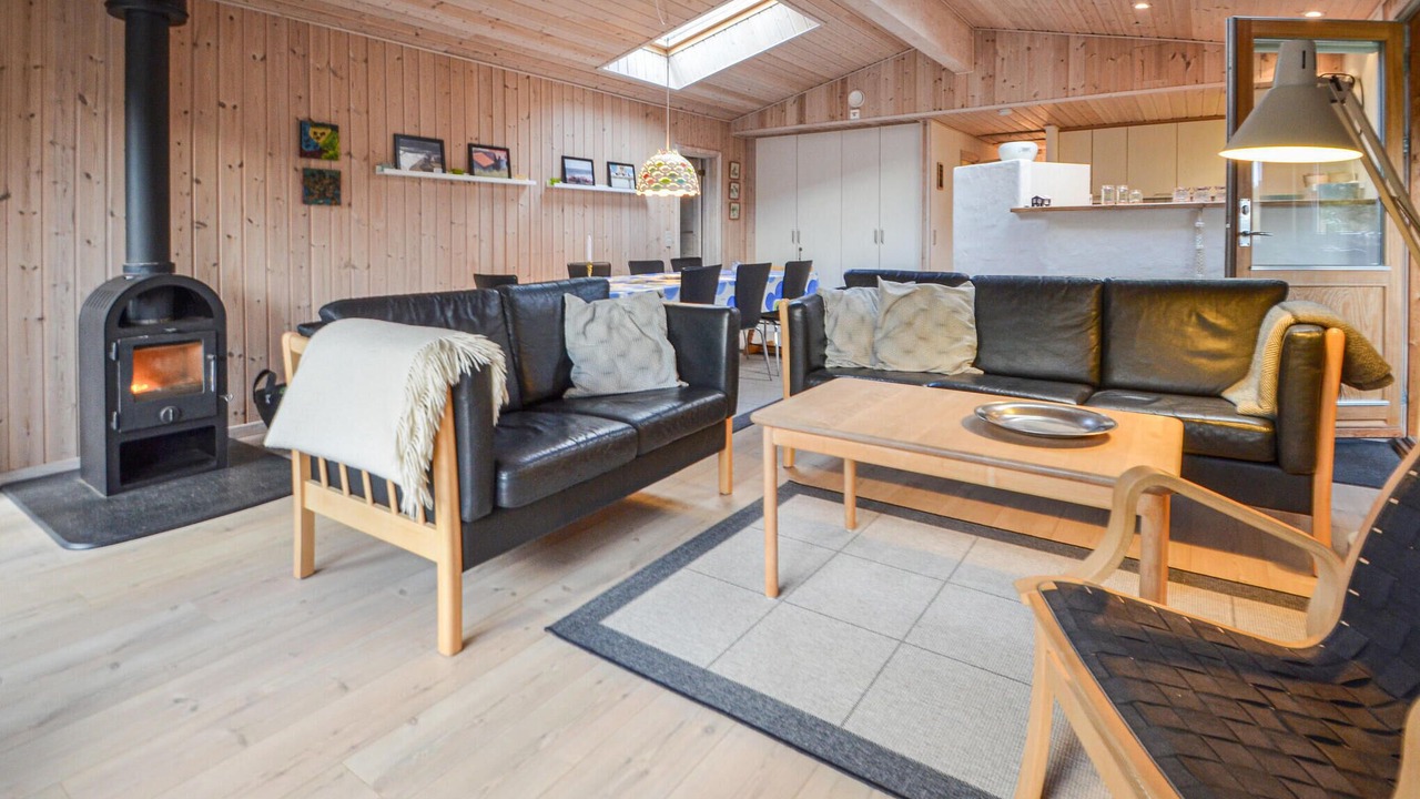 Photo of Bedroom in Vorupør