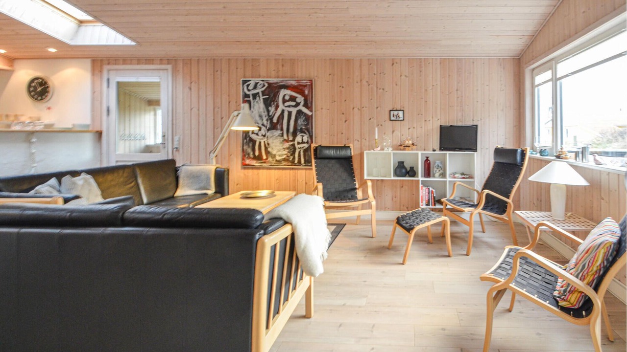 Photo of Bedroom in Vorupør