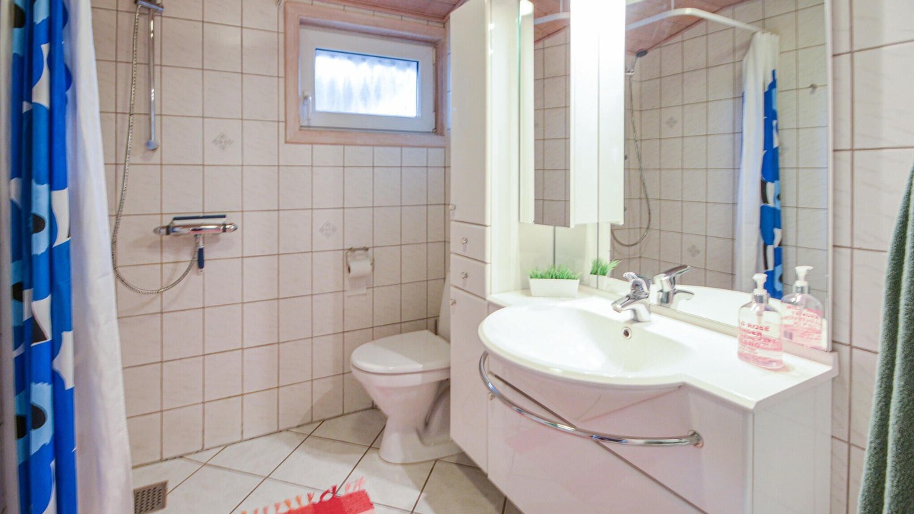 Photo of Bathroom in Vorupør