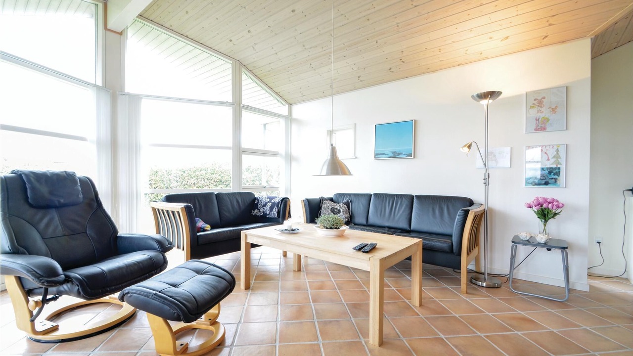 Photo of Bedroom in Vinderup