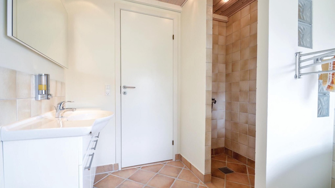 Photo of Bathroom in Vinderup