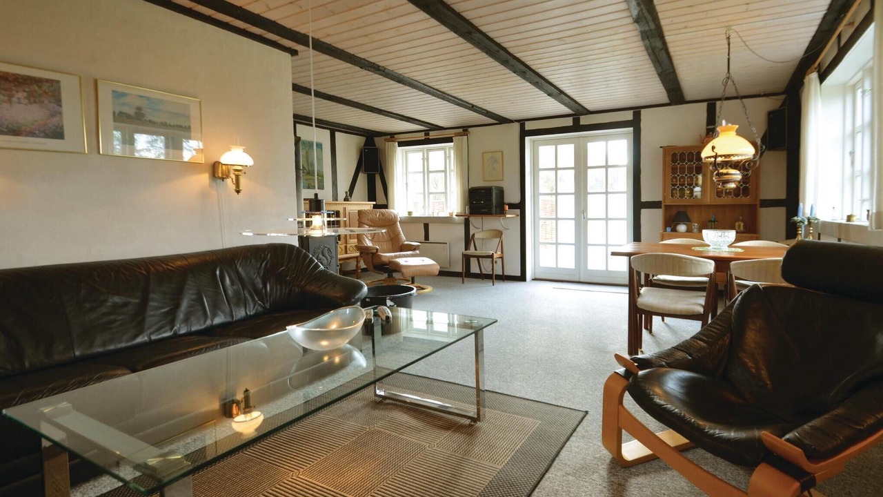 Photo of Bedroom in Spøttrup