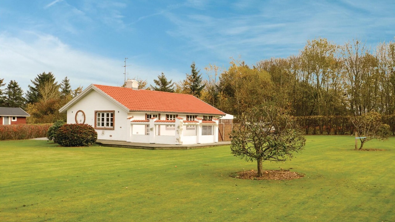 Photo of Outdoor in Spøttrup