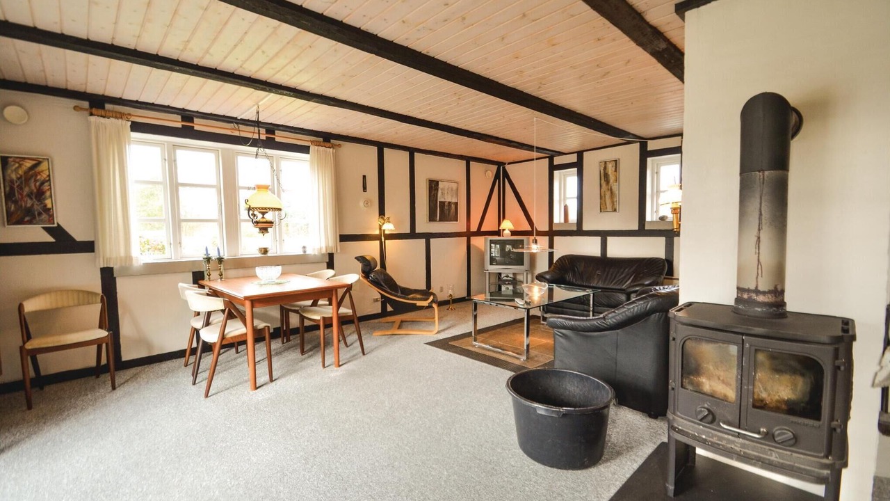 Photo of Bedroom in Spøttrup