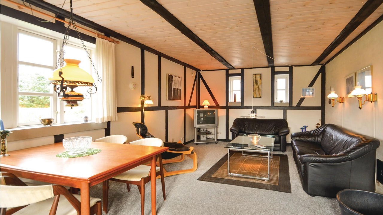 Photo of Bedroom in Spøttrup