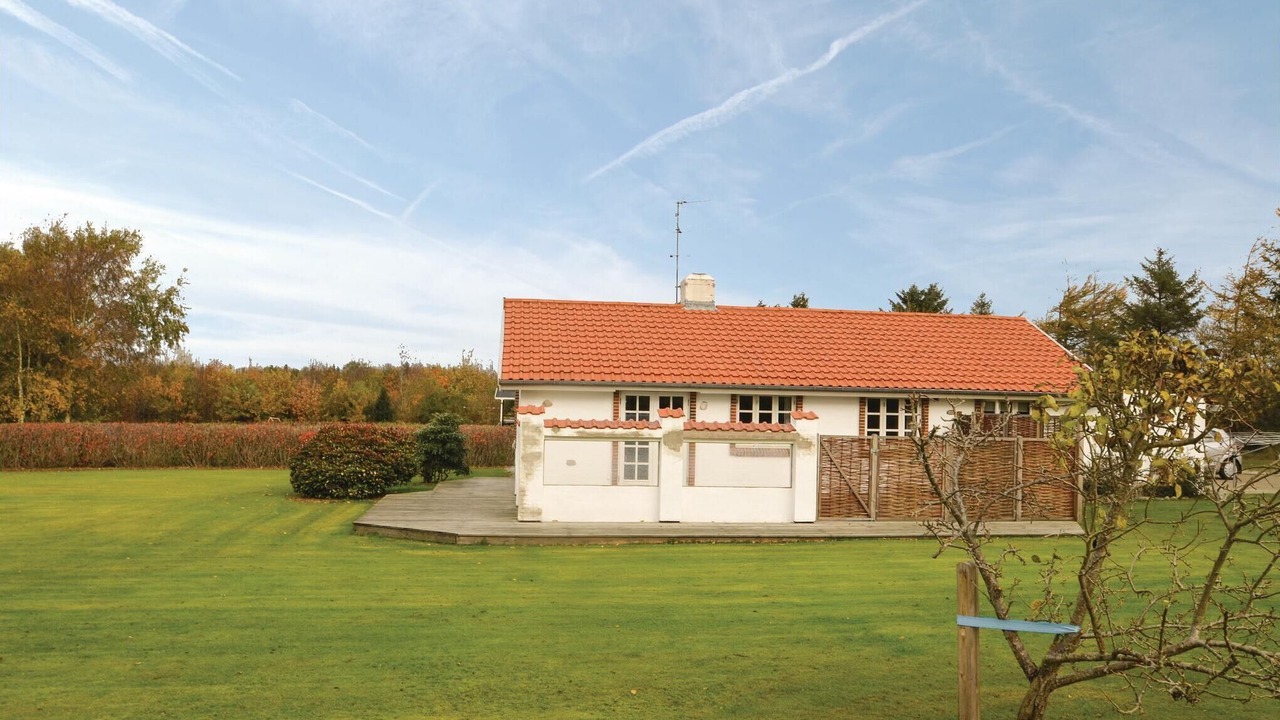 Photo of Outdoor in Spøttrup