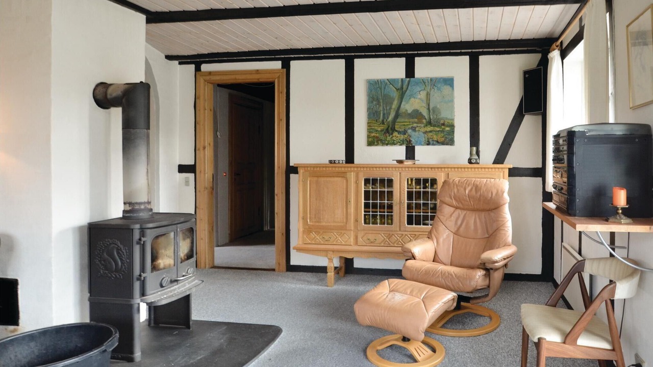 Photo of Bedroom in Spøttrup
