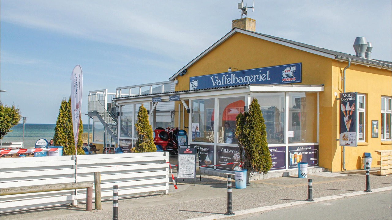 Photo of Others in Fjellerup