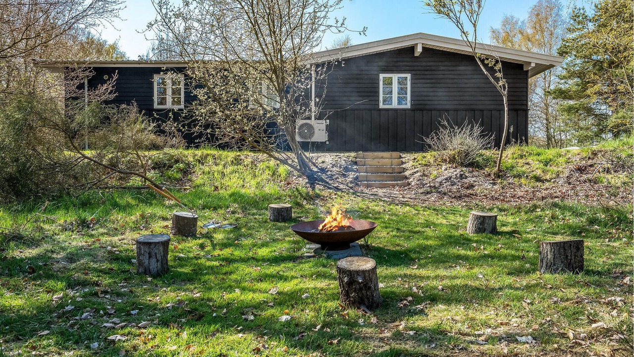 Photo of Outdoor in Fjellerup
