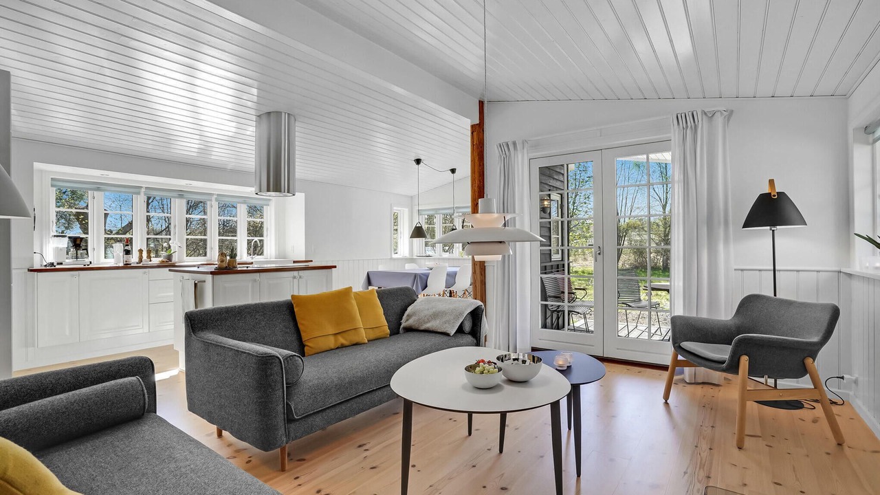 Photo of Bedroom in Fjellerup