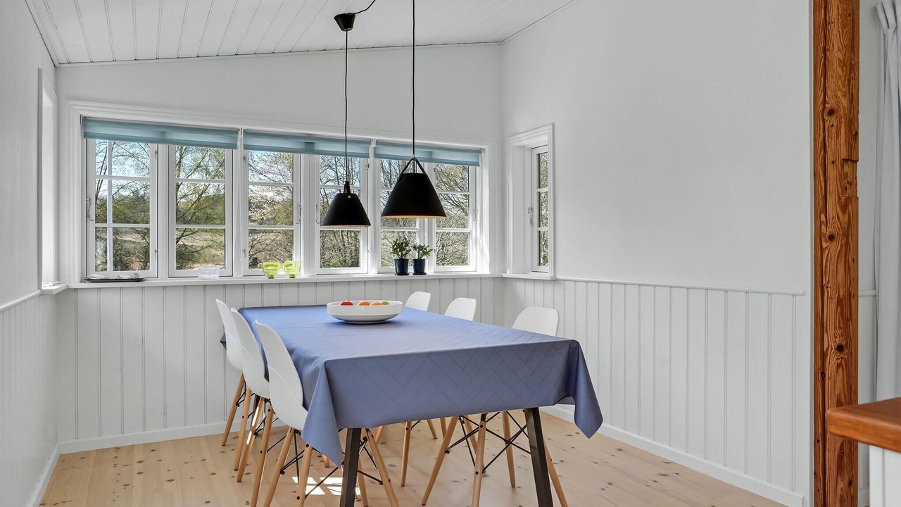 Photo of Bedroom in Fjellerup