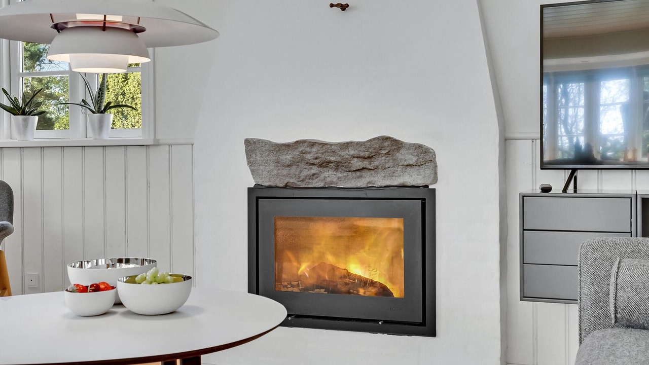 Photo of Bedroom in Fjellerup
