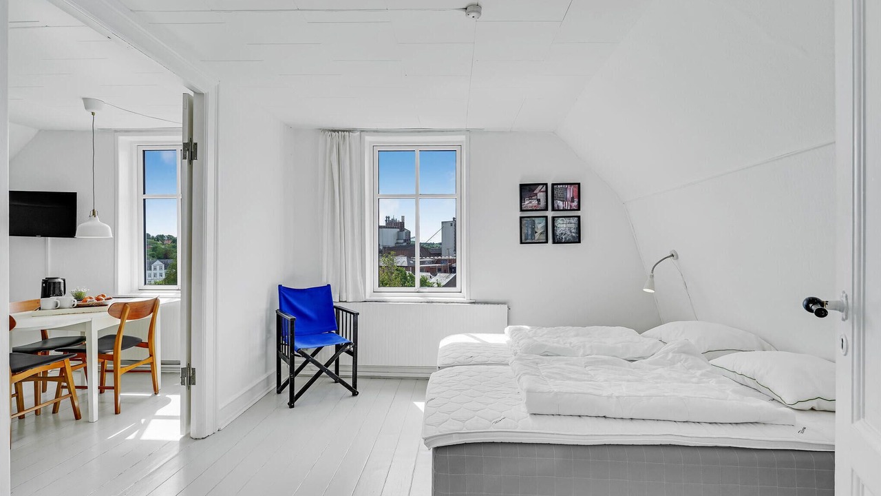 Photo of Bedroom in Svendborg