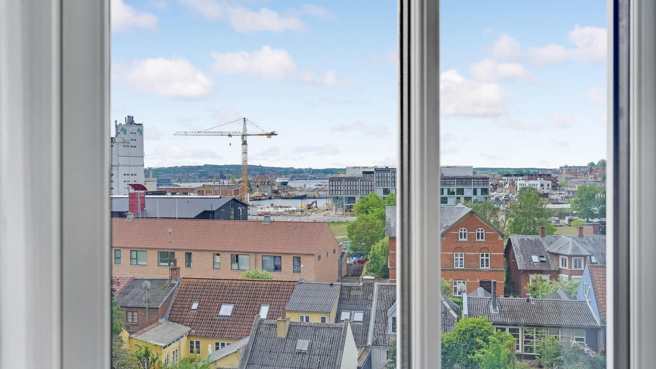 Photo of Bedroom in Svendborg
