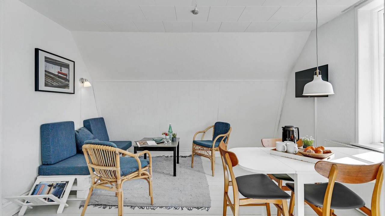 Photo of Bedroom in Svendborg