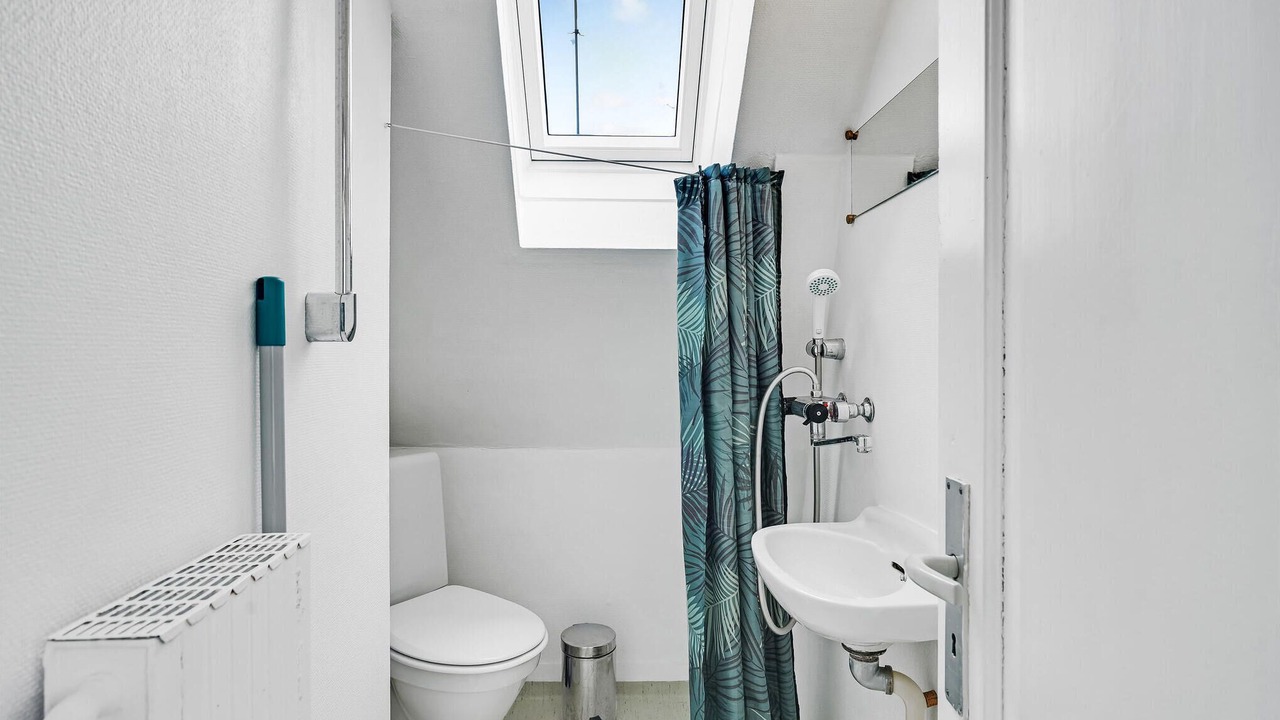 Photo of Bathroom in Svendborg