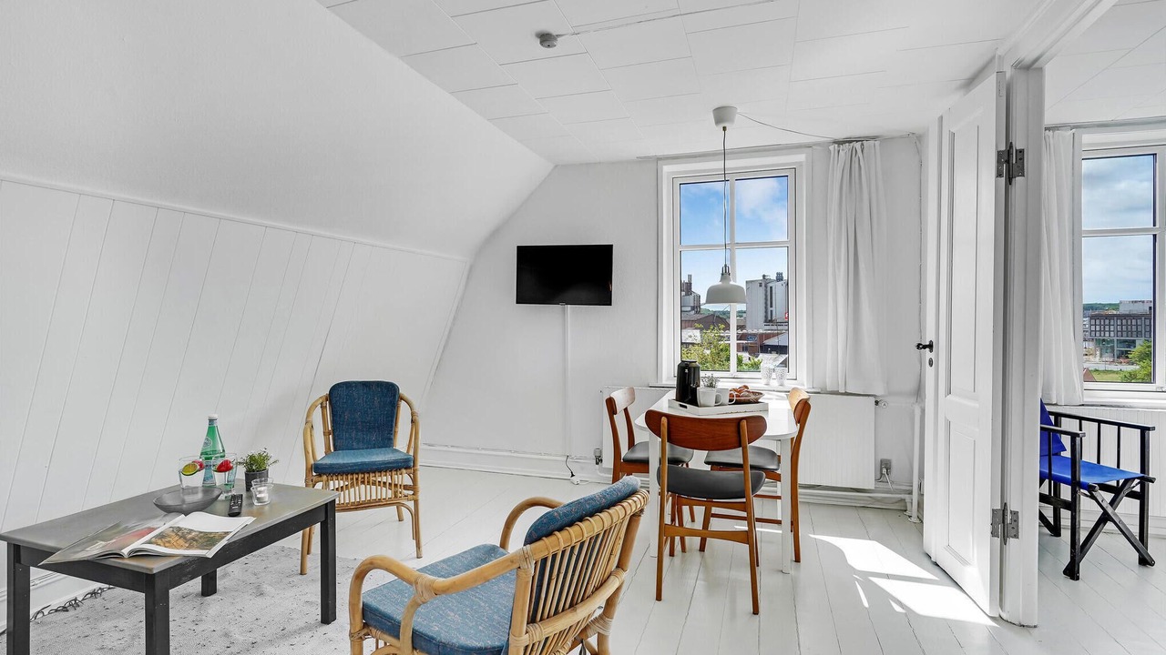 Photo of Bedroom in Svendborg