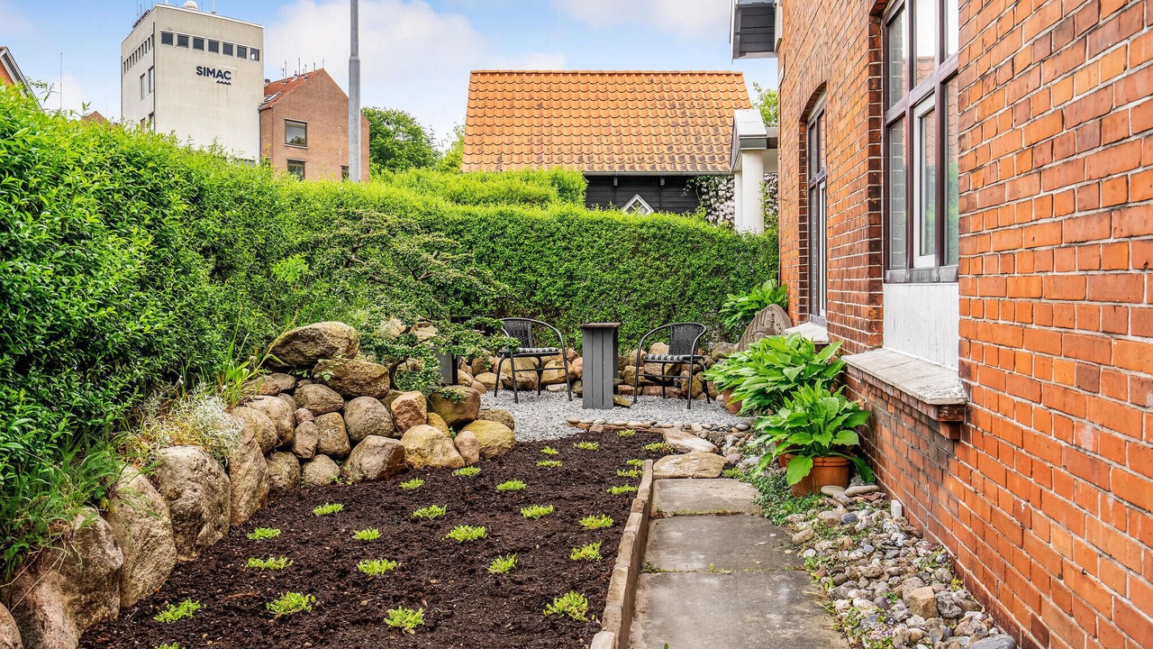 Photo of Outdoor in Svendborg