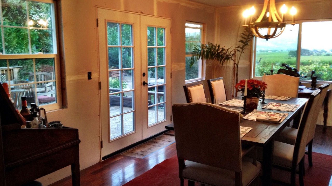 Photo of Bedroom in Oak Knoll