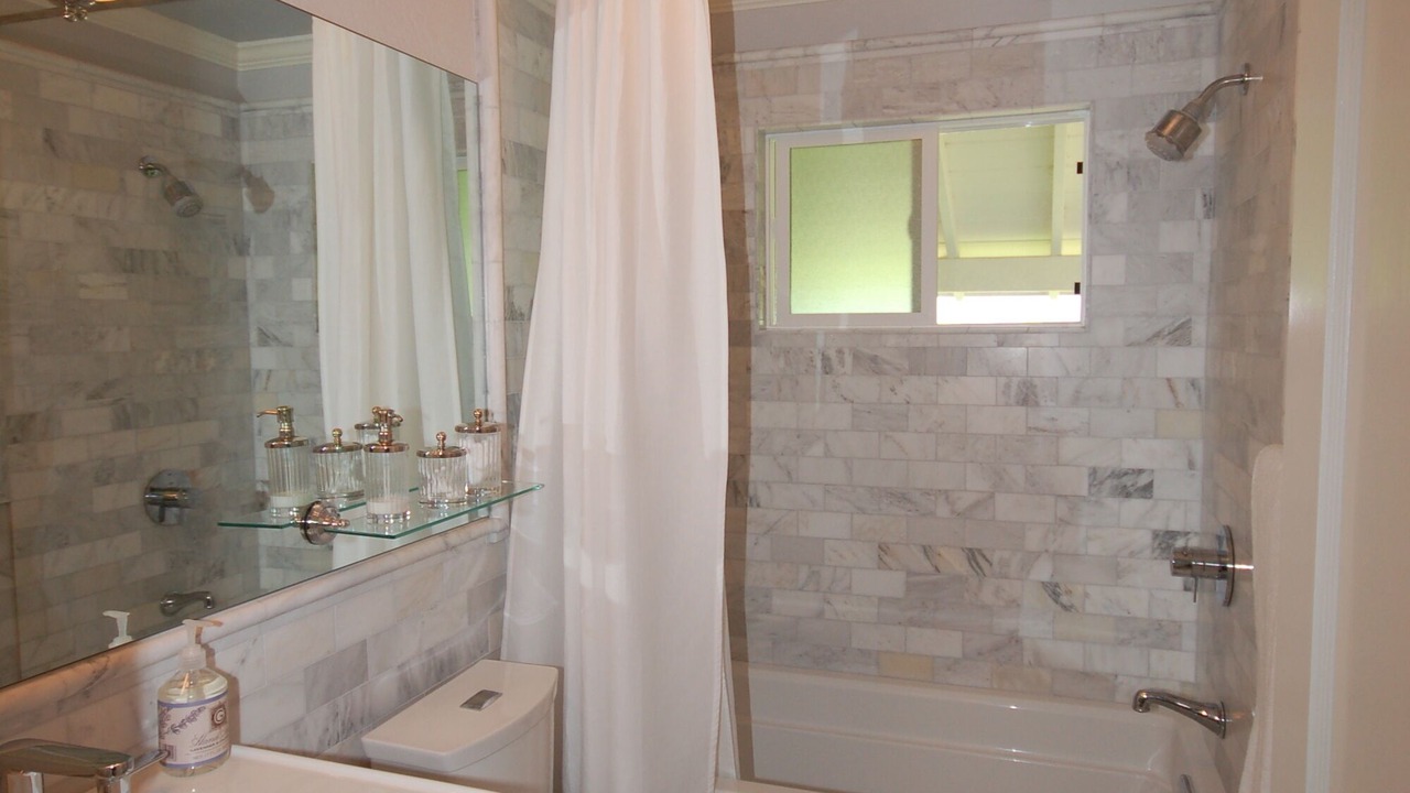 Photo of Bathroom in Oak Knoll