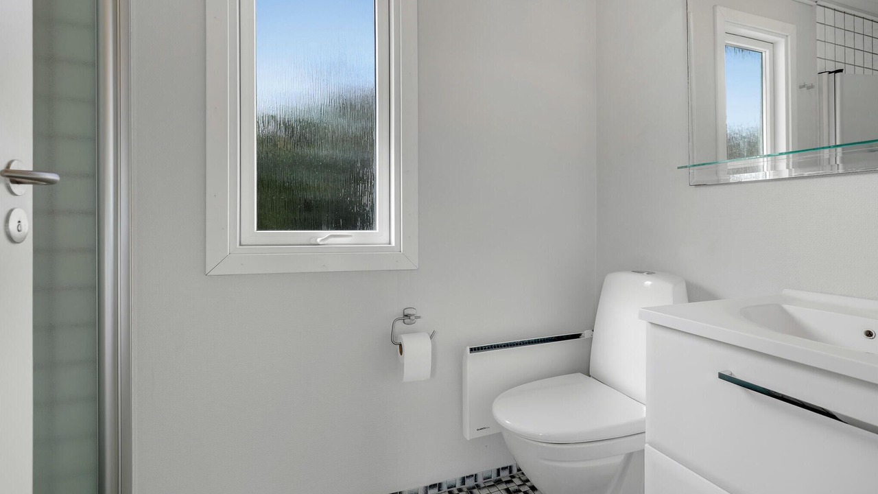 Photo of Bathroom in Vang