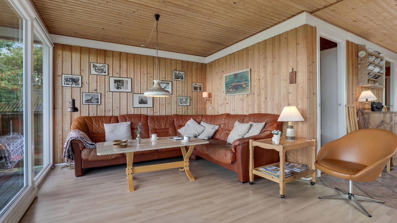 Photo of Bedroom in Vang