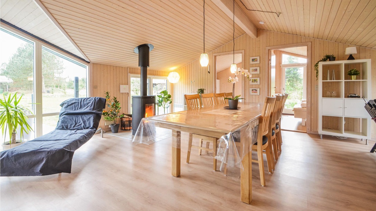 Photo of Bedroom in Torup Strand