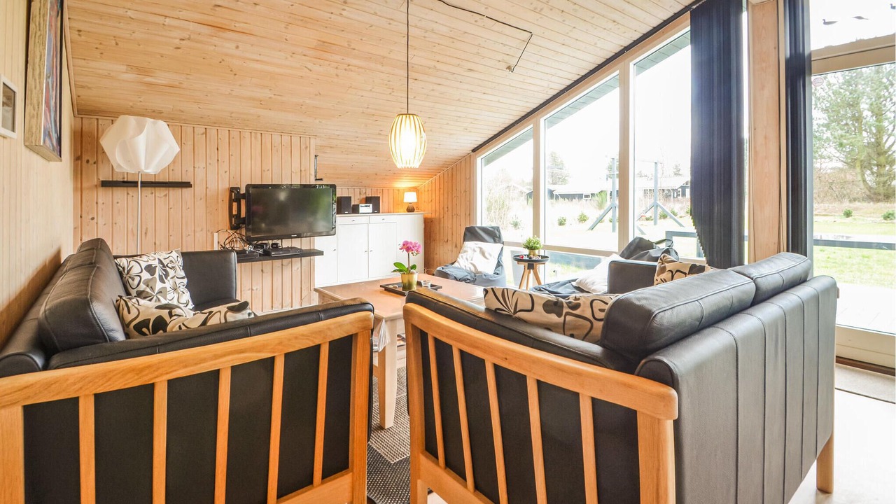 Photo of Bedroom in Torup Strand