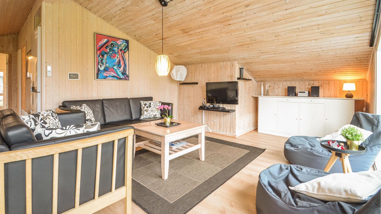 Photo of Bedroom in Torup Strand