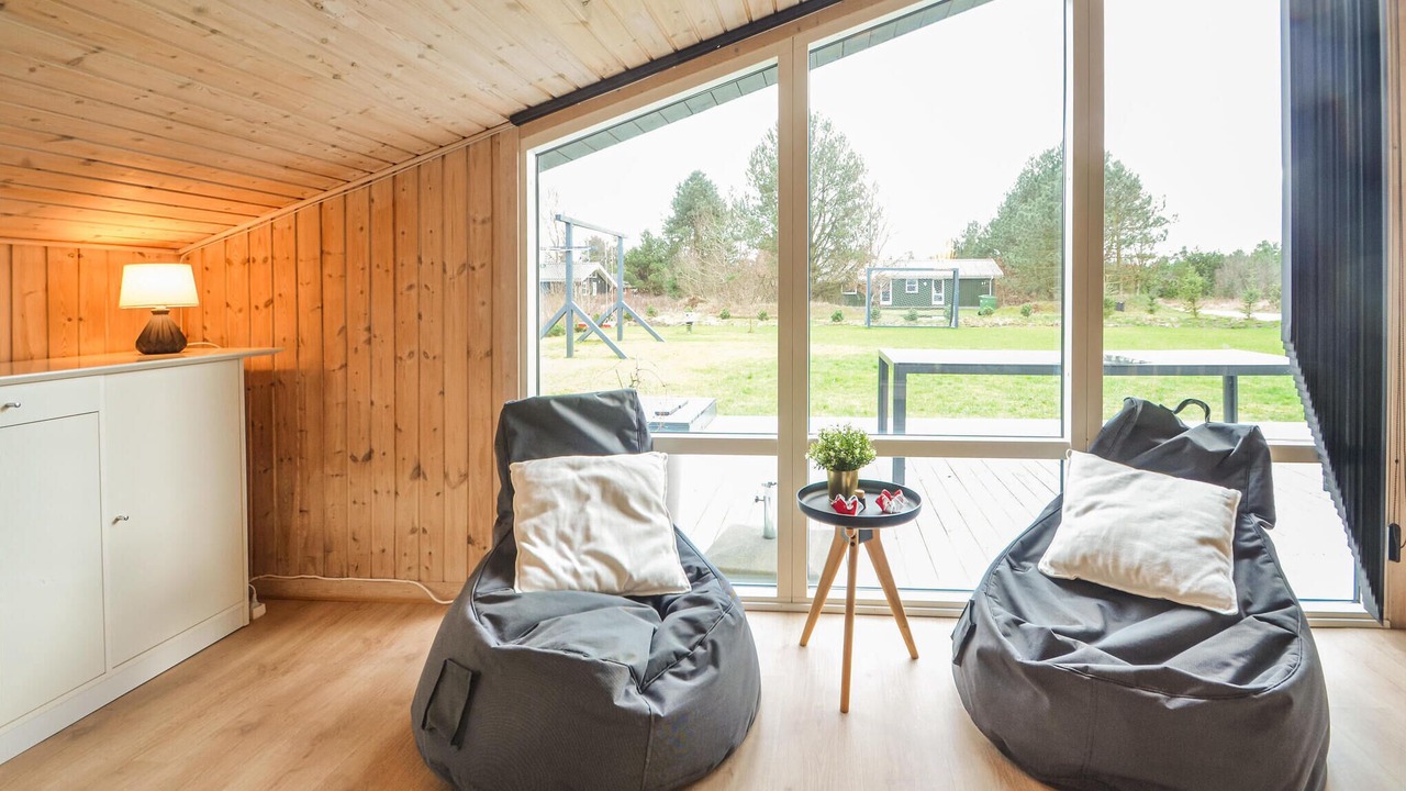 Photo of Bedroom in Torup Strand