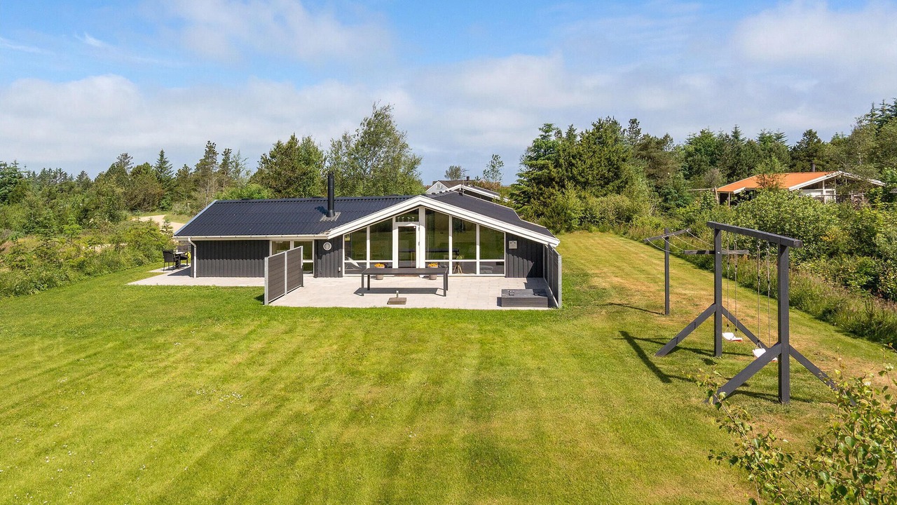 Photo of Outdoor in Torup Strand