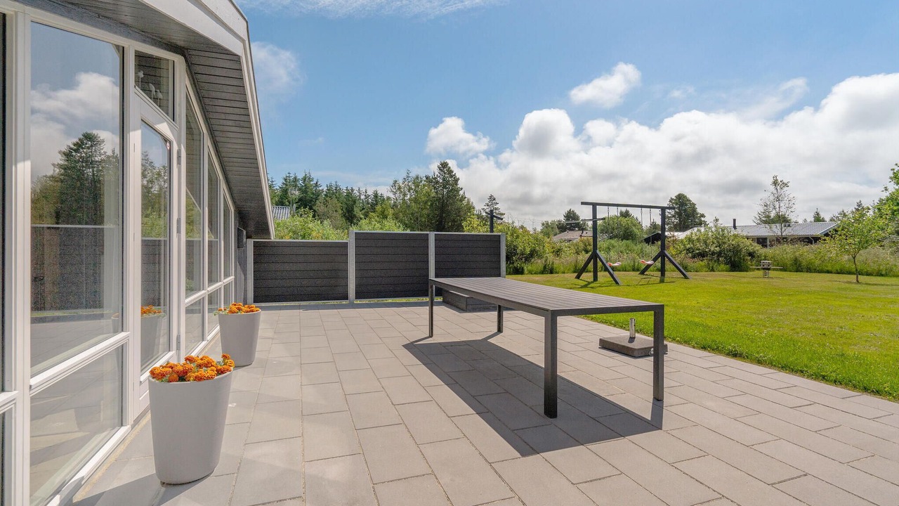 Photo of Outdoor in Torup Strand