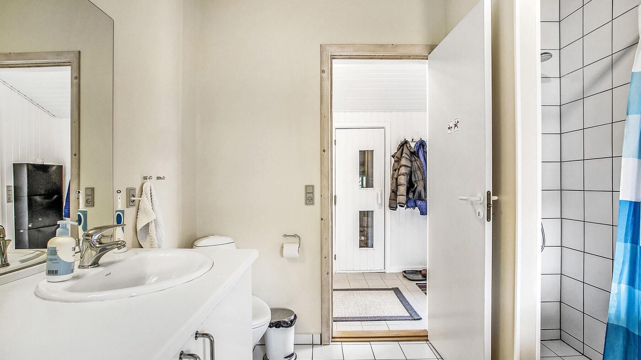 Photo of Bathroom in Torup Strand