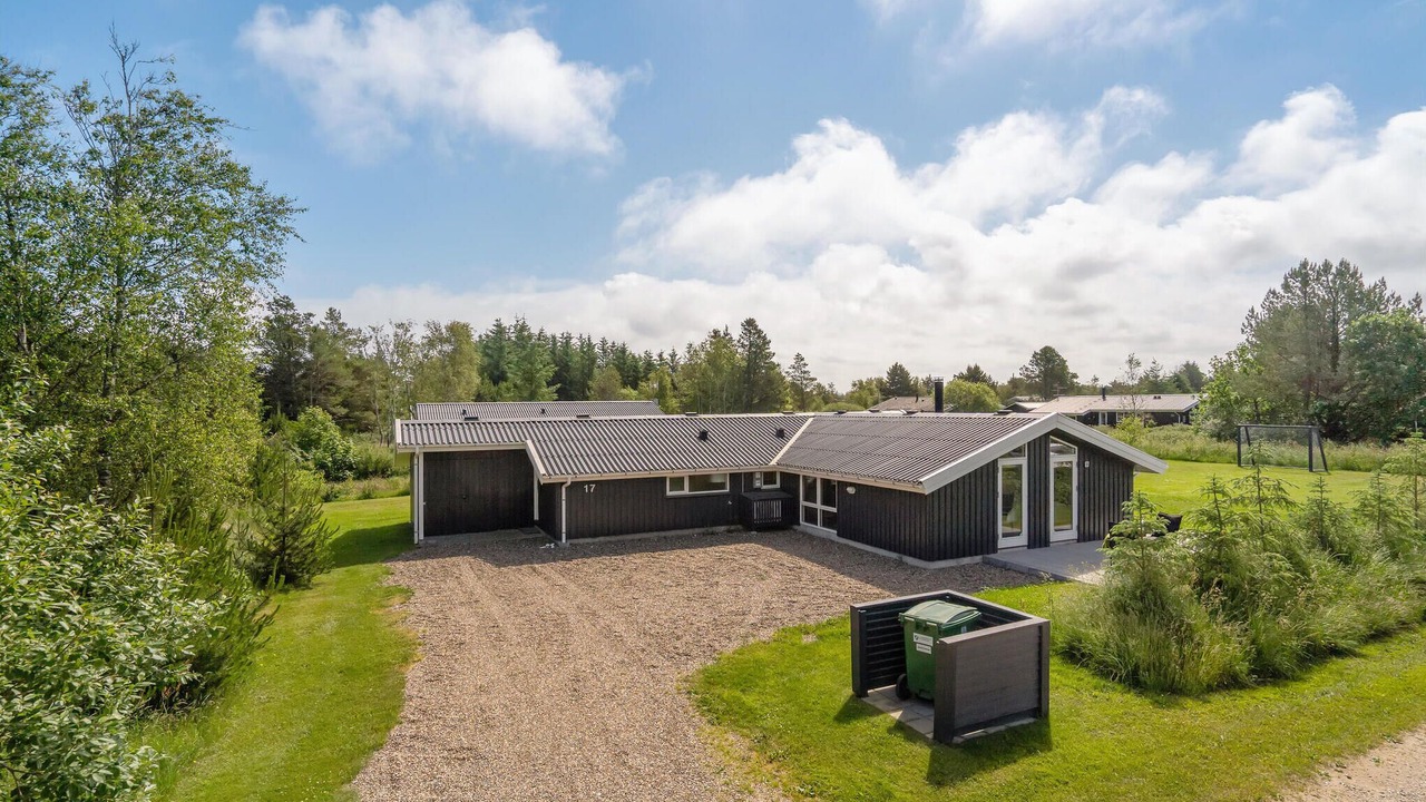 Photo of Outdoor in Torup Strand