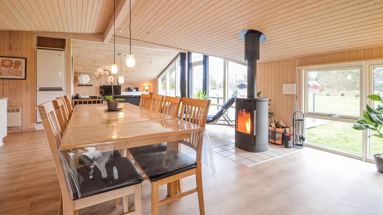 Photo of Bedroom in Torup Strand