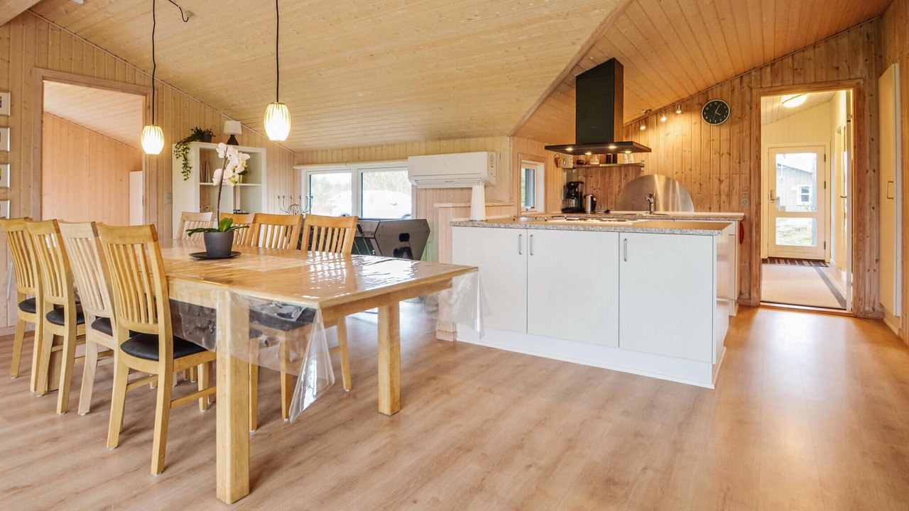 Photo of Bedroom in Torup Strand