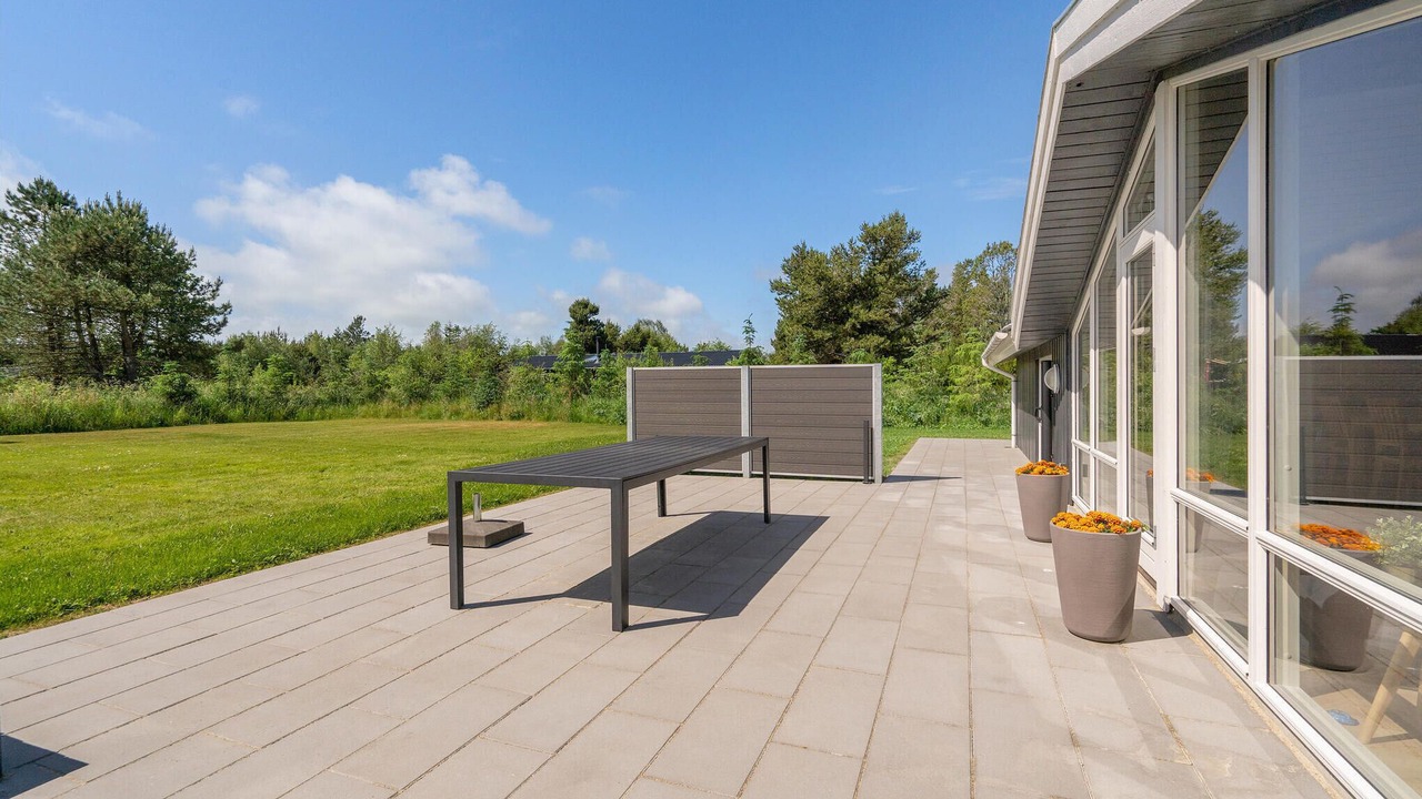 Photo of Outdoor in Torup Strand