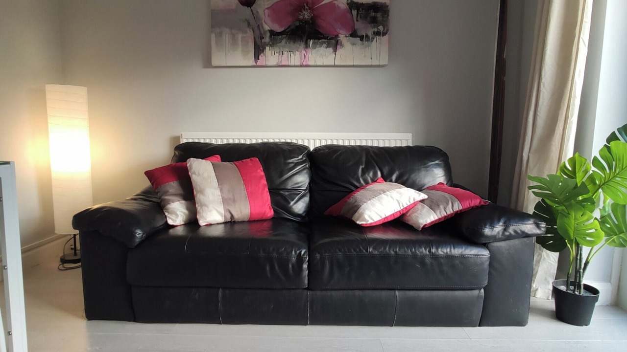 Photo of Livingroom in Wilmslow