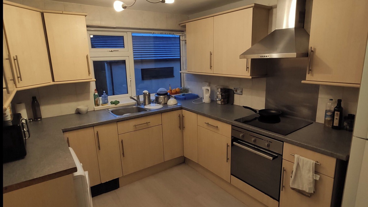 Photo of Kitchen in Wilmslow