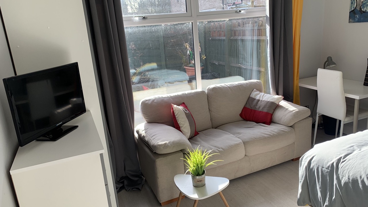 Photo of Livingroom in Wilmslow