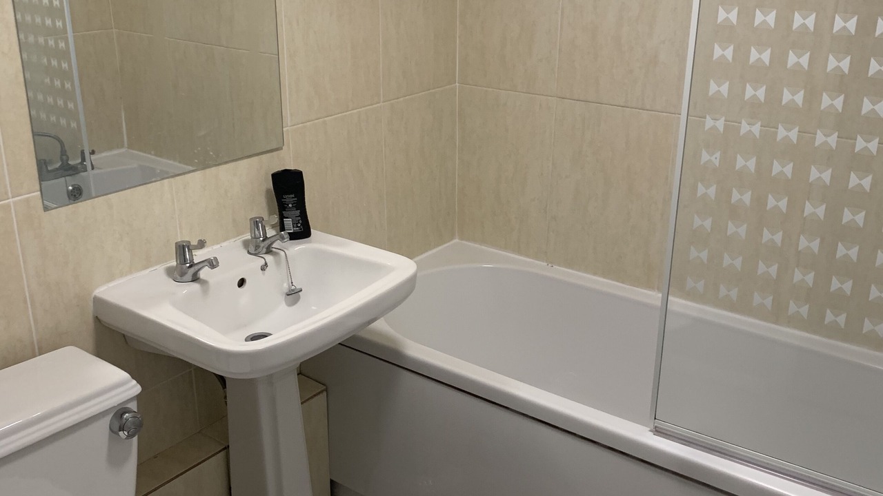 Photo of Bathroom in Wilmslow