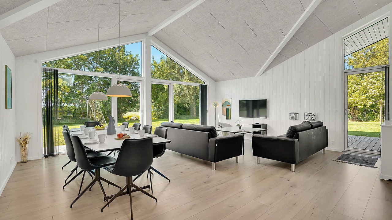 Photo of Bedroom in Spøttrup