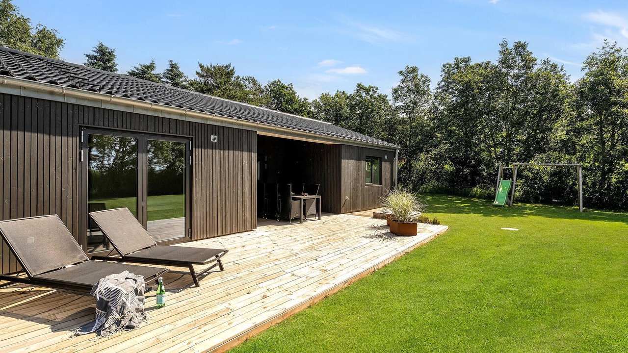 Photo of Outdoor in Spøttrup